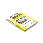 Argamassa Piso sobre Piso Interno e Externo 20kg Branco Axton